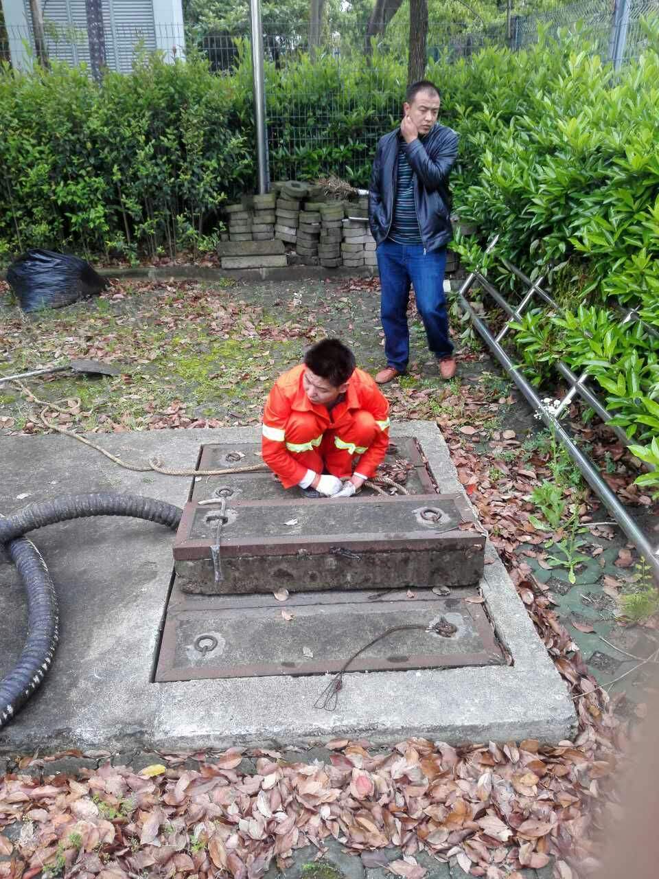 葫芦岛吸污抽粪