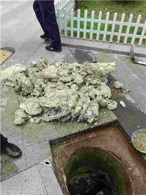 葫芦岛清掏隔油池-管道清洗