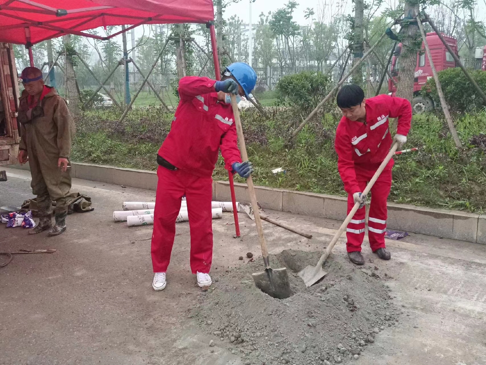 葫芦岛管道疏通哪家好】及时进行市政管道清淤