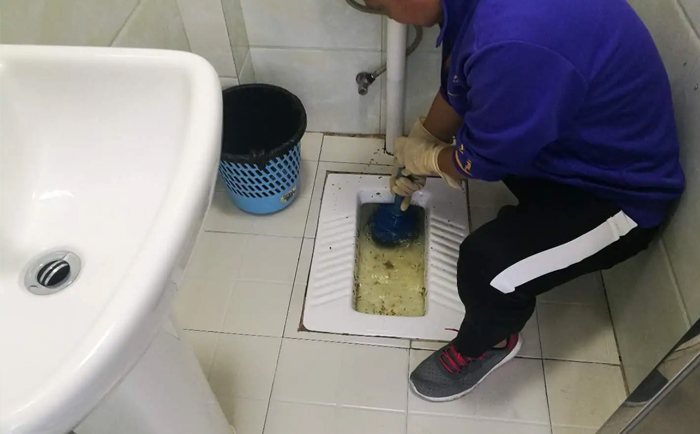 葫芦岛疏通蹲坑