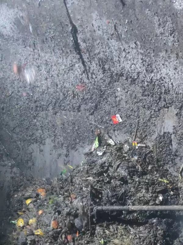 葫芦岛管道结垢危害和原因